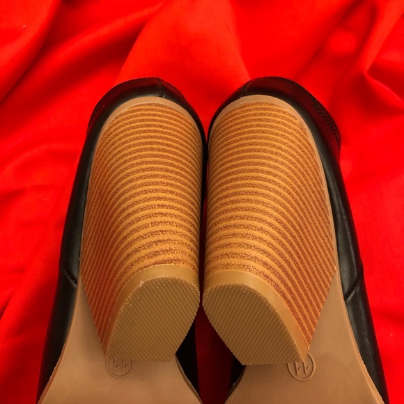 DV Target Brand Open Ankle Boots - Picture 5 of 8